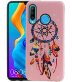 Dromenvanger Design Hardcase Backcover voor Huawei P30 Lite /  Nova 4E