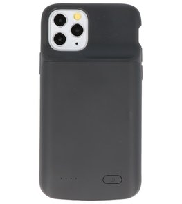 Battery Power Case voor iPhone 11 Pro Zwart Battery Power Case voor iPhone 11 Pro Zwart