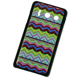 Hardcase Aztec Design Back Cover Hoesje voor Huawei Ascend Y300
