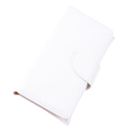 BestCases Wit Portemonnee Telefoon M BestCases Wit Portemonnee Telefoon M