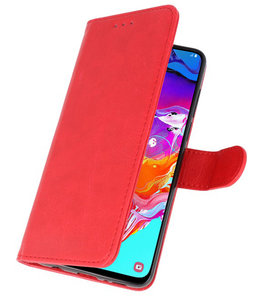 Bestcases Booktype Telefoonhoesje Nokia 5.3 - Rood Bestcases Booktype Telefoonhoesje Nokia 5.3 - Rood