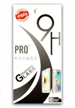 Tempered Glass voor Huawei Y6s  / Y6 Pro / Y6 ( 2019 ) Tempered Glass voor Huawei Y6s  / Y6 Pro / Y6 ( 2019 )