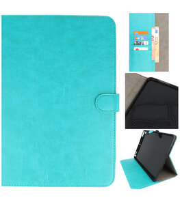 Tablet Hoesje voor Samsung Galaxy Tab A8 2021 - Groen