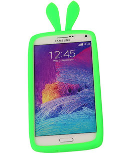Bumper Konijn Frame Case - Groen