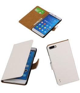 Wit Honor 6 Plus Book/Wallet Case/Cover
