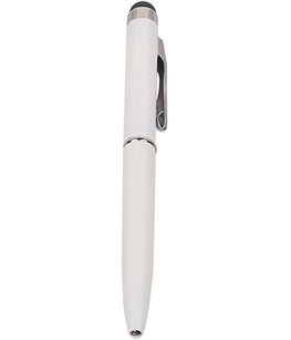 Stylus en Balpen Combi Wit Stylus en Balpen Combi Wit