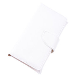 BestCases Wit Portemonnee Telefoon L BestCases Wit Portemonnee Telefoon L