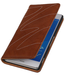 Actief Ontoegankelijk Ithaca Sony Xperia Z3 Compact Book/Wallet Cover Nodig? - Bestcases.nl