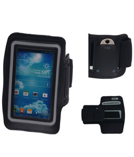 Sony Xperia Z5 Compact Zwart Sport Armband Neopreen