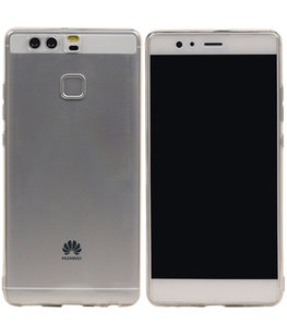 Hoesje voor Huawei P9 Cover Transparant Hoesje voor Huawei P9 Cover Transparant