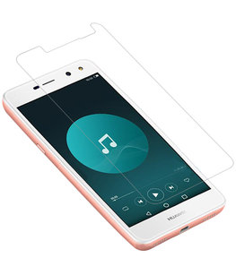 Huawei Y6 2017 Tempered Glass Screen Protector Huawei Y6 2017 Tempered Glass Screen Protector