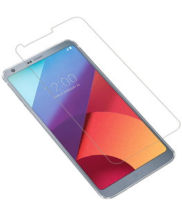 LG G6 Tempered Glass Screen Protector LG G6 Tempered Glass Screen Protector