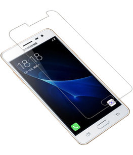 Samsung Galaxy J3 Pro Premium Tempered Glass - Glazen Screen Protector