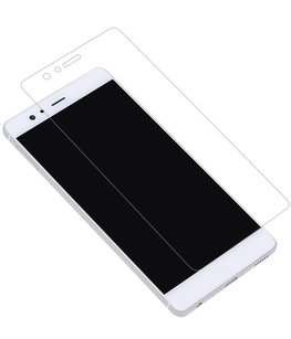 Huawei P9 Premium Tempered Glass - Glazen Screen Protector Huawei P9 Premium Tempered Glass - Glazen Screen Protector