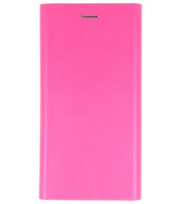 Roze Folio flipbook Hoesje voor Samsung Galaxy J5 2017 Roze Folio flipbook Hoesje voor Samsung Galaxy J5 2017