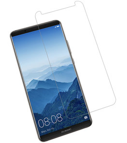 Huawei Mate 10 Pro Tempered Glass Screen Protector Huawei Mate 10 Pro Tempered Glass Screen Protector
