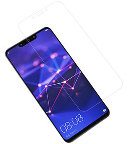 Tempered Glass voor Huawei Mate 20 Lite Tempered Glass voor Huawei Mate 20 Lite
