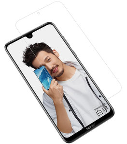 Tempered Glass voor Huawei Honor 8X Max