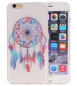 Dromenvanger Print Hardcase voor iPhone 6 Plus