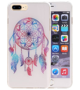 Dromenvanger Print Hardcase voor iPhone 8 Plus