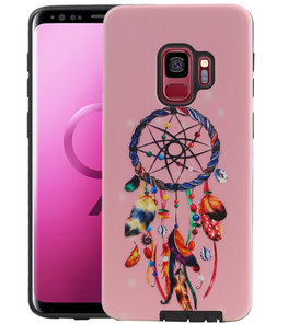 Dromenvanger Design Hardcase Backcover voor Samsung Galaxy S9