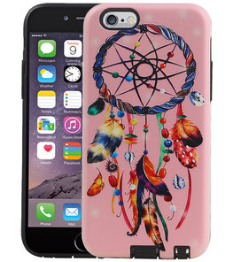 Dromenvanger Design Hardcase Backcover voor iPhone 6 Dromenvanger Design Hardcase Backcover voor iPhone 6