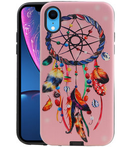 Dromenvanger Design Hardcase Backcover voor iPhone XR