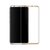 Goud Samsung Galaxy S8 Tempered Glass Screen Protector