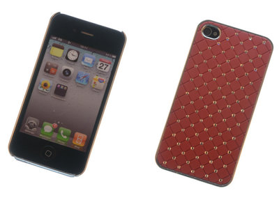 tobben gemiddelde vijver Backcover Met Strass-Steentjes Hoesje Apple iPhone 4 / 4s Rood Kopen? | Bestel Online | - Bestcases.nl tobben gemiddelde vijver Backcover Met Strass-Steentjes Hoesje Apple iPhone 4 / 4s Rood Kopen? | Bestel Online | - Bestcases.nl