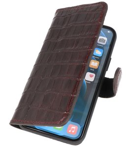 wij Geliefde aardappel iPhone 12 - 12 Pro Echt Lederen Book Case Telefoonhoesje | Bestcases.nl - Bestcases.nl wij Geliefde aardappel iPhone 12 - 12 Pro Echt Lederen Book Case Telefoonhoesje | Bestcases.nl - Bestcases.nl