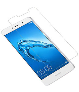 Huawei Y7 Tempered Glass Screen Protector