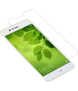 Huawei Nova 2 Tempered Glass Screen Protector