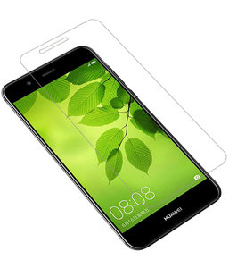 Huawei Nova 2 Plus Tempered Glass Screen Protector