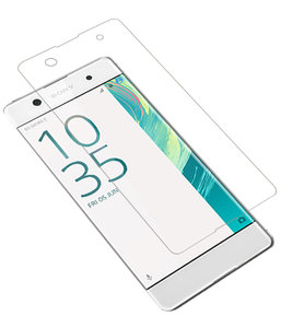 Sony Xperia XA1 Tempered Glass Screen Protector