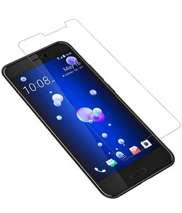 HTC U11 Tempered Glass Screen Protector