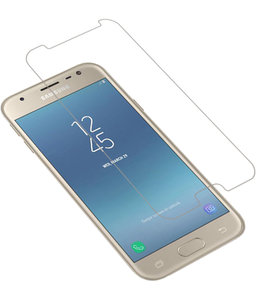 Glass voor Samsung Galaxy J5 2017 Premium Tempered