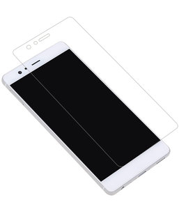 Huawei P9 Premium Tempered Glass - Glazen Screen Protector