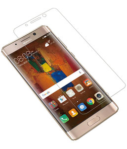 Huawei Mate 9 Premium Tempered Glass - Glazen Screen Protector