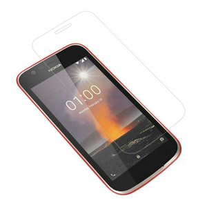 Nokia 1 Tempered Glass Screen Protector