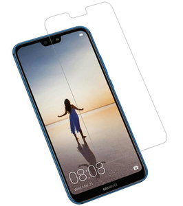 Huawei P20 Lite Tempered Glass Screen Protector