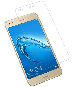 Huawei P9 Lite Mini Tempered Glass Screen Protector