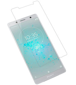 Sony Xperia XZ2 Compact Tempered Glass Screen Protector