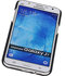 Lichte Aluminium Hardcase Samsung Galaxy J7 Zilver