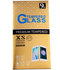 Samsung Galaxy J1 Ace Premium Tempered Glass - Glazen Screen Protector 