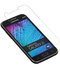 Samsung Galaxy J1 Ace Premium Tempered Glass - Glazen Screen Protector_